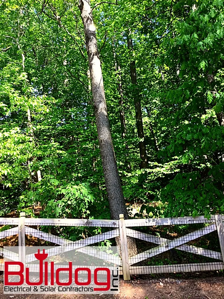 Affordable electrician providing emergency electrical service in , 