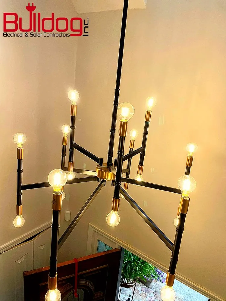 Emergency emergency electrical service experts serving ,  - Bulldog Electrical Contractors