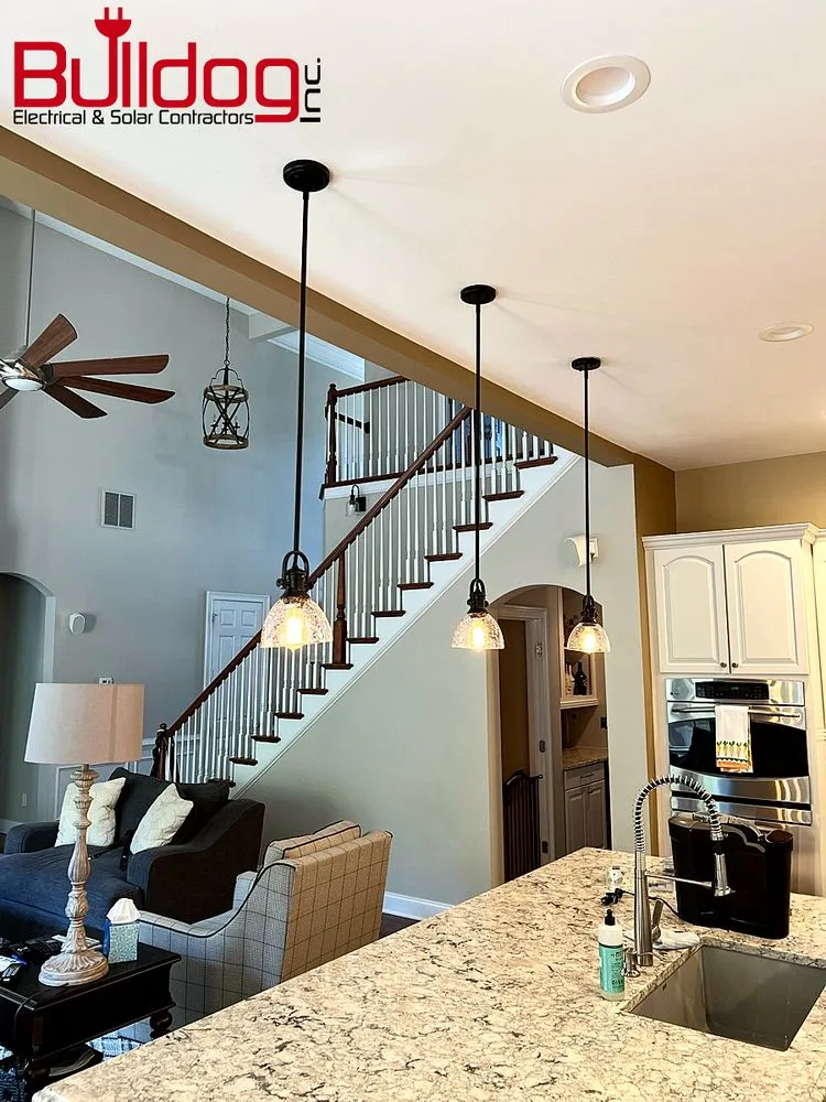 Reliable circuit breaker repair service in ,  - Bulldog Electrical Contractors