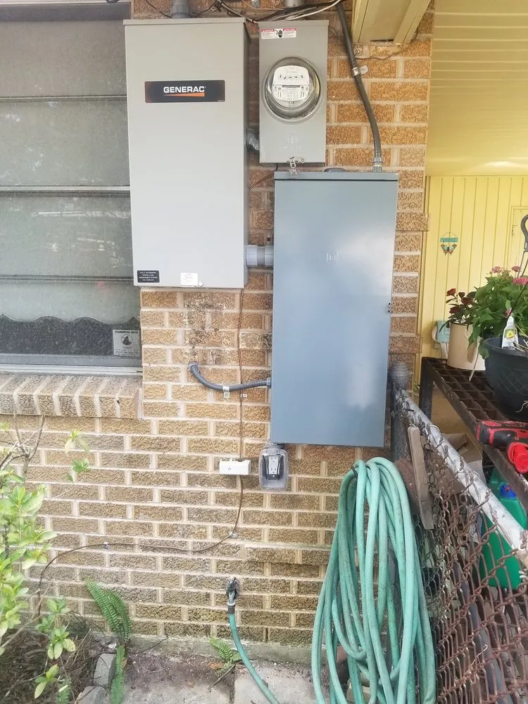 Slide of Bulldog Emergency Electrician