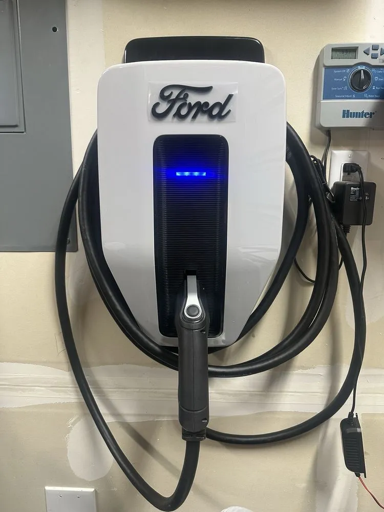 Slide of Bulldog Energy Solutions