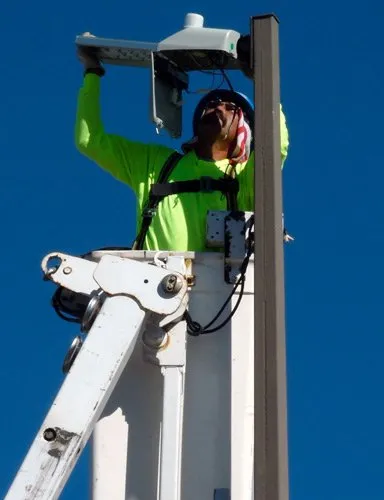 Slide of Bulldog Energy Solutions