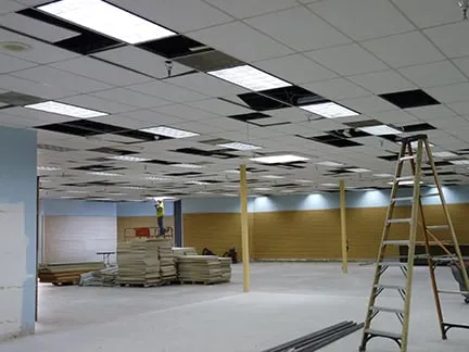 Slide of Bulldog Energy Solutions