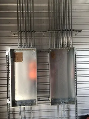 Bulldogge Electric Logo