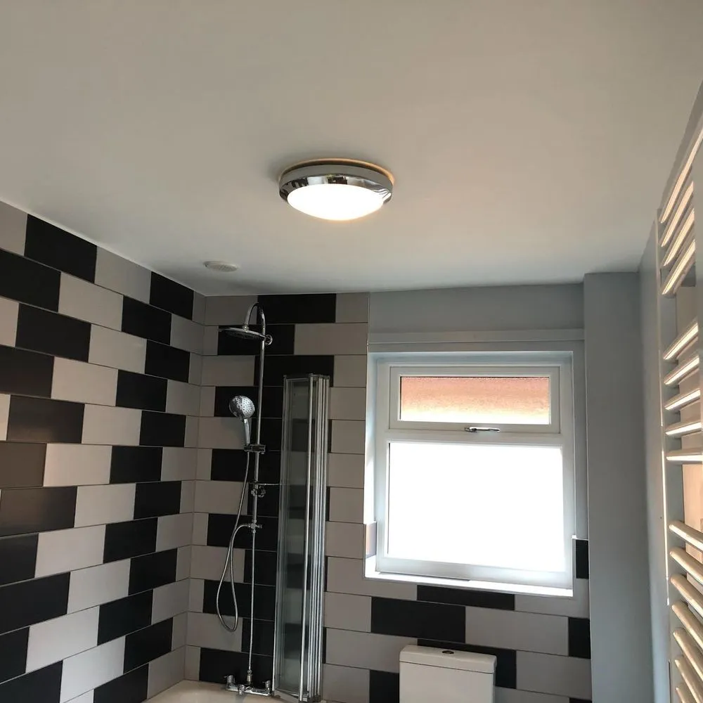 Slide of Bullhorn Licensed Electrician