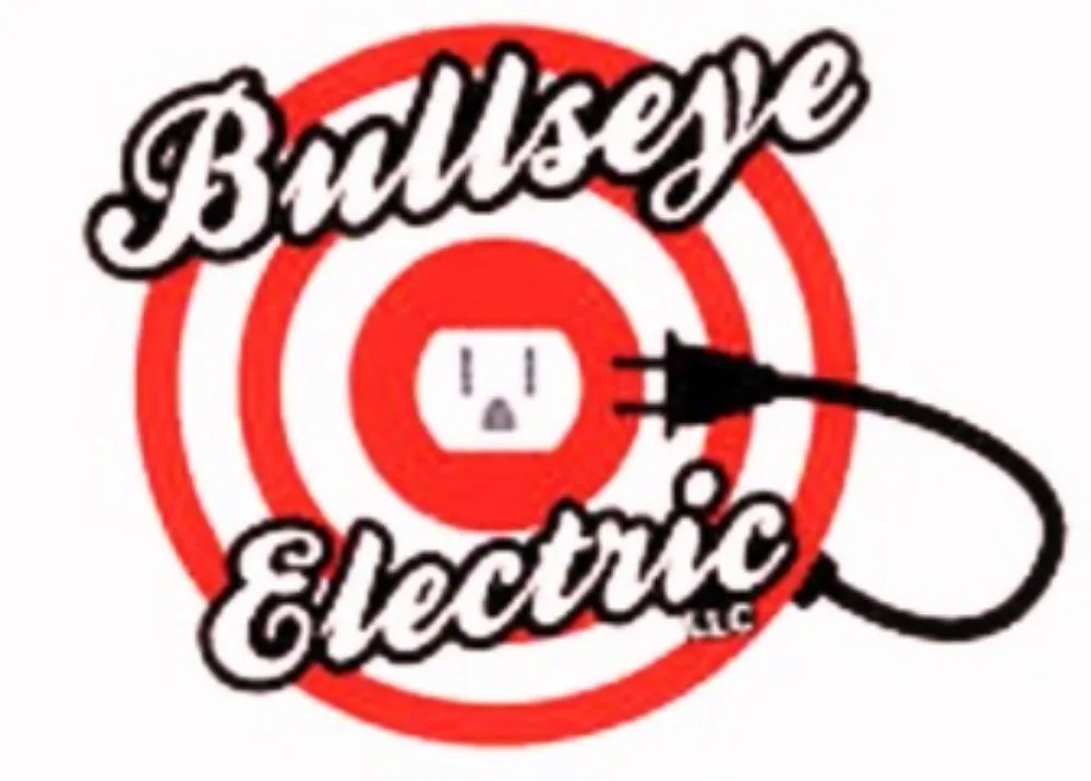 Slide of Bullseye Electric