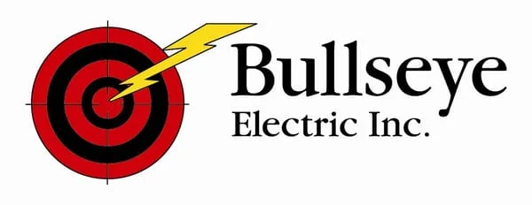Bullseye Electric Logo