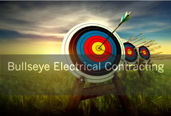 Bullseye Electrical Contracting