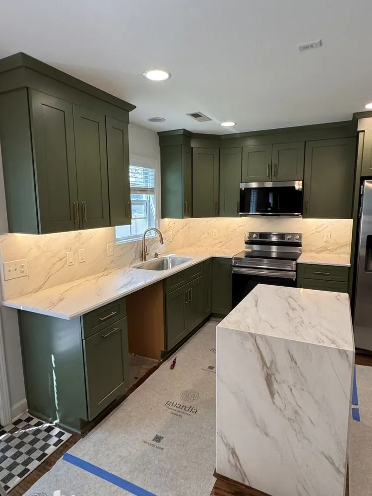 Slide of Bullseye Electrical