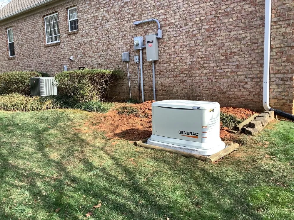 Slide of Bullseye Electrical