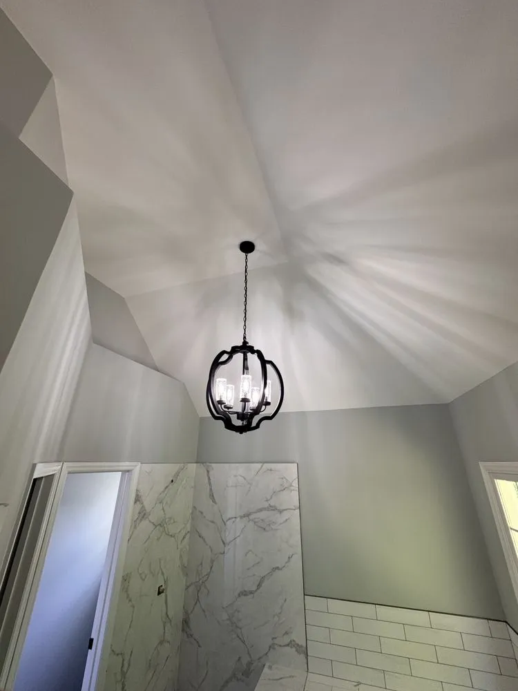 Slide of Bullseye Electrical