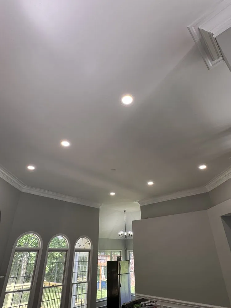 Slide of Bullseye Electrical