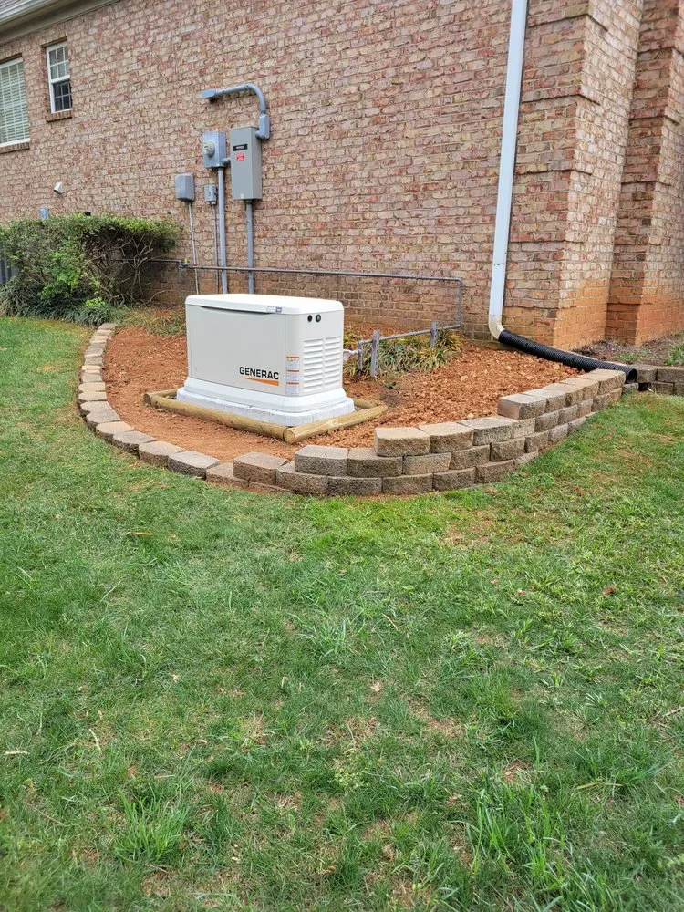 Slide of Bullseye Electrical