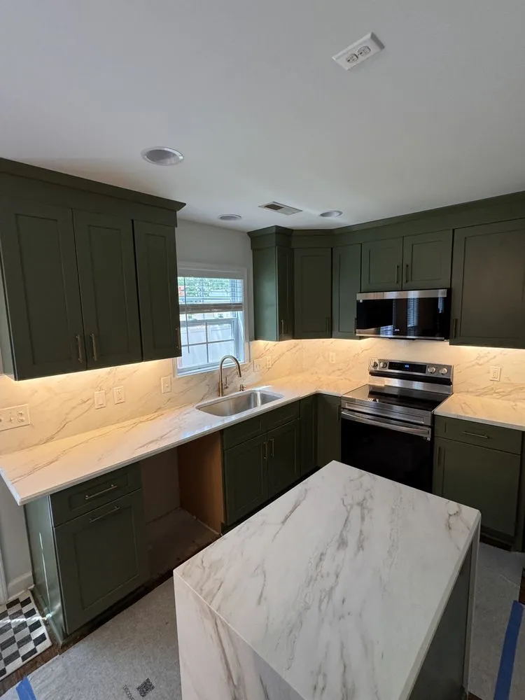 Slide of Bullseye Electrical