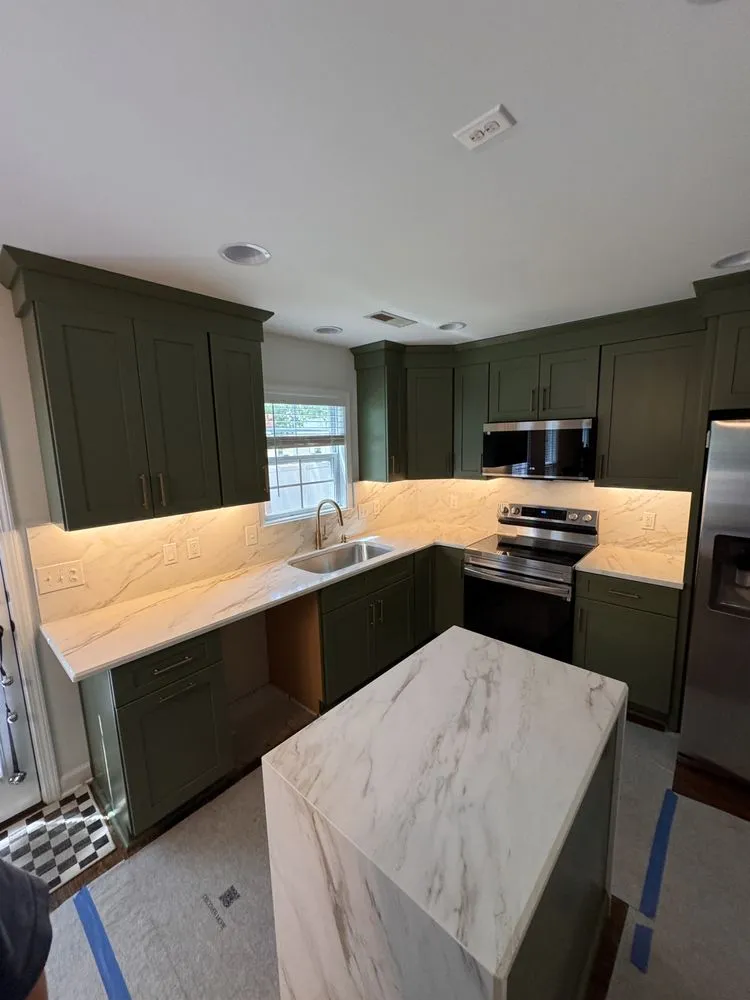 Slide of Bullseye Electrical