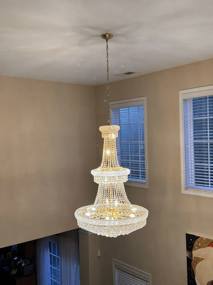 Slide of Bullseye Electrical