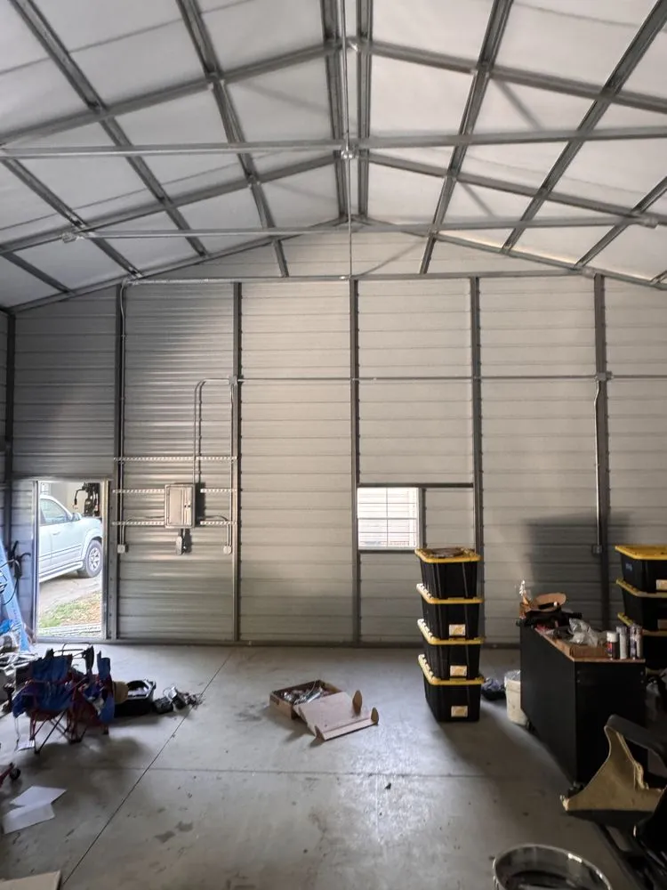 Slide of Bullseye Electrical