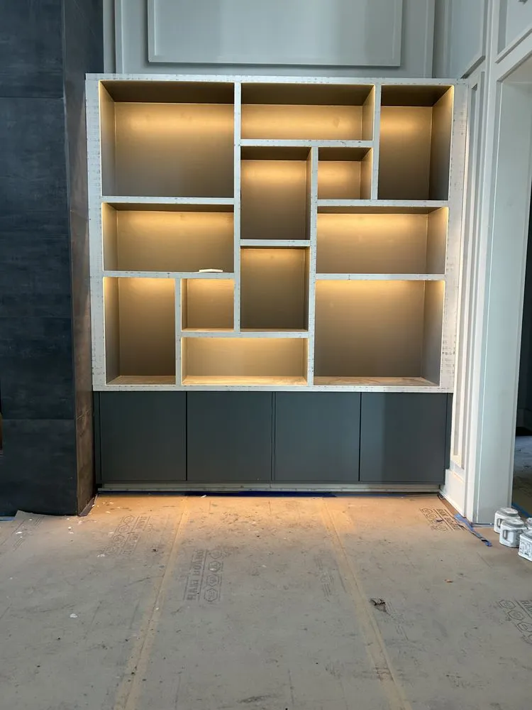 Slide of Bully Electrical