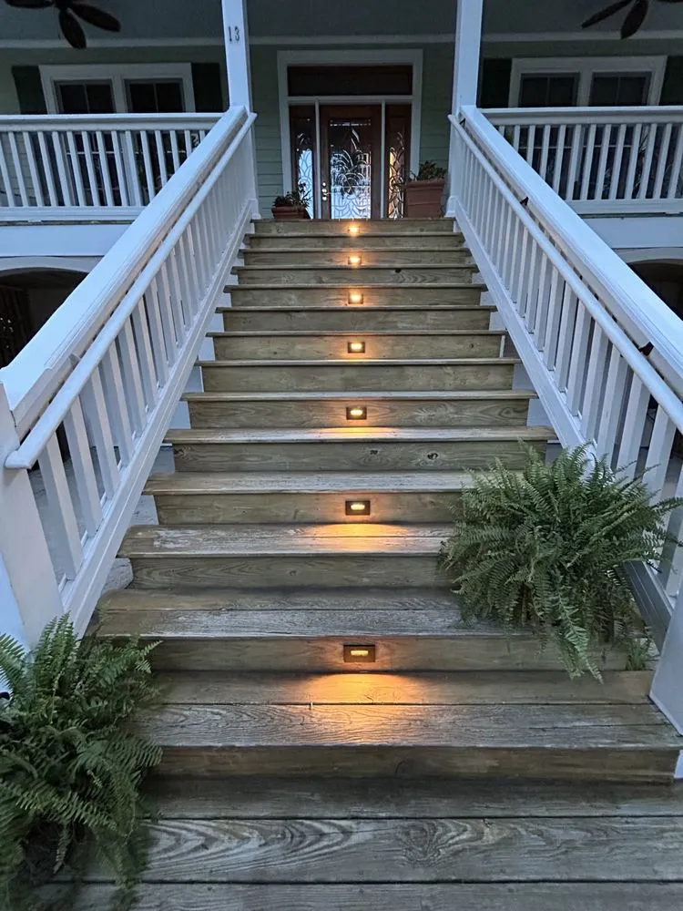 Slide of Bully Electrical