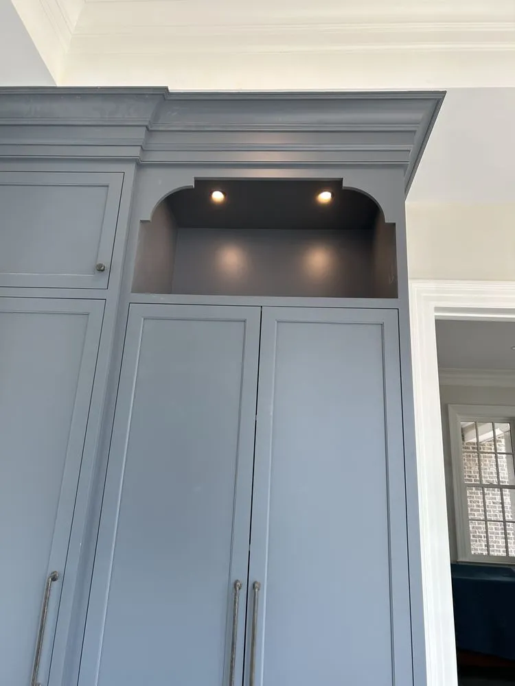 Slide of Bully Electrical