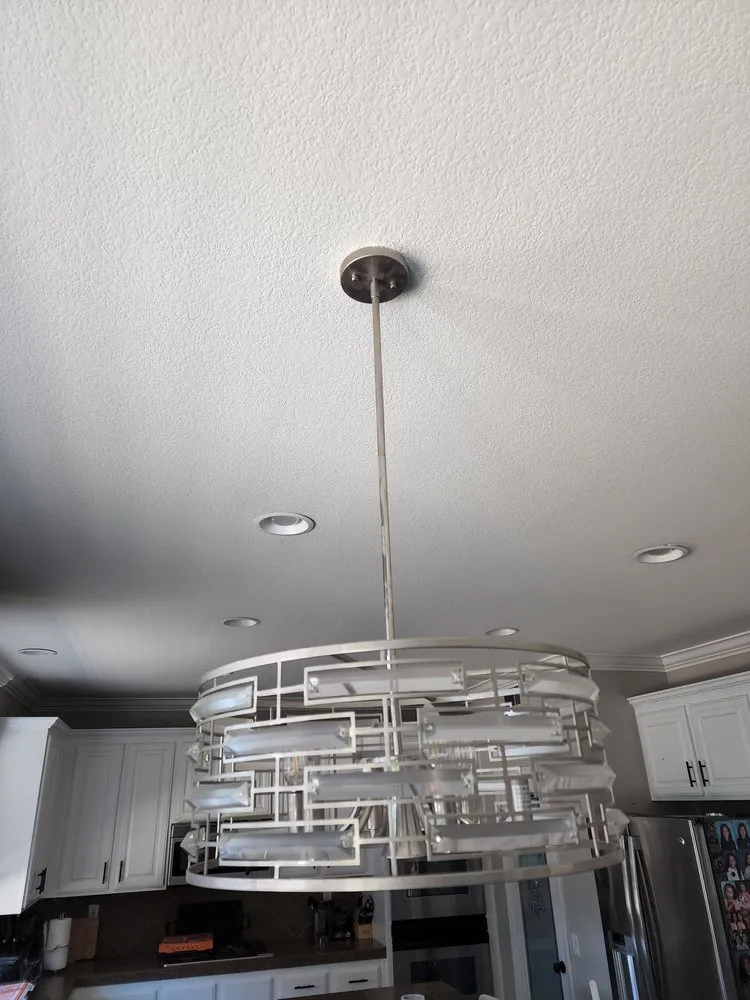 Slide of Bullz Eye Electrical