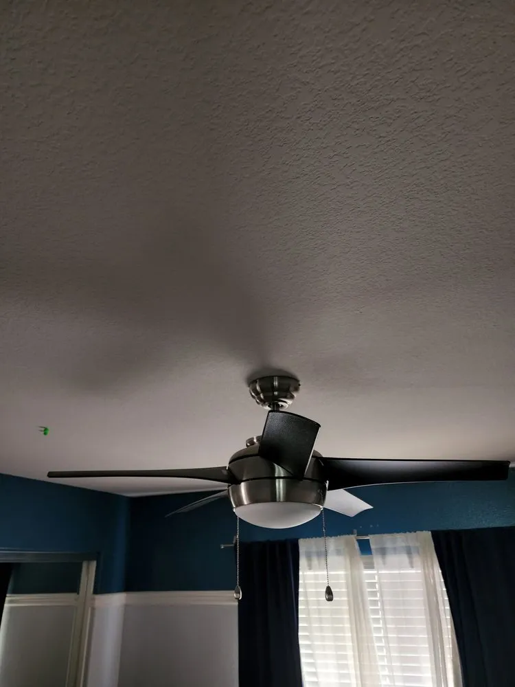 Slide of Bullz Eye Electrical