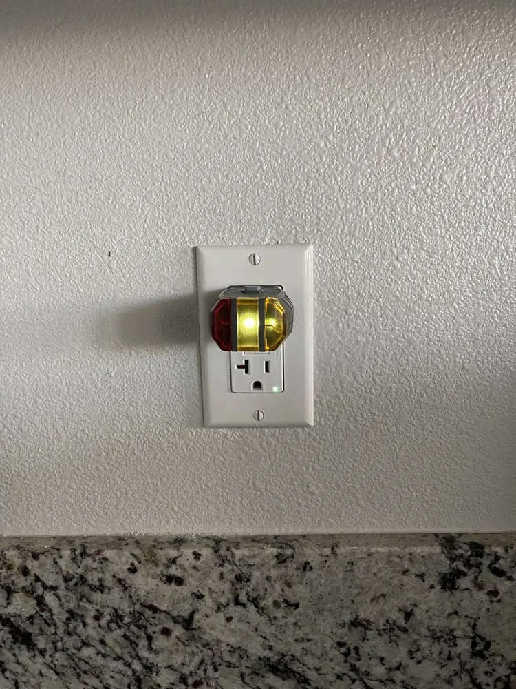 Slide of Bullz Eye Electrical