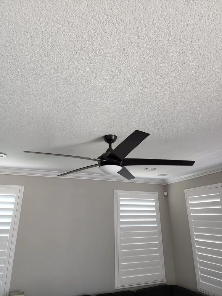 Slide of Bullz Eye Electrical