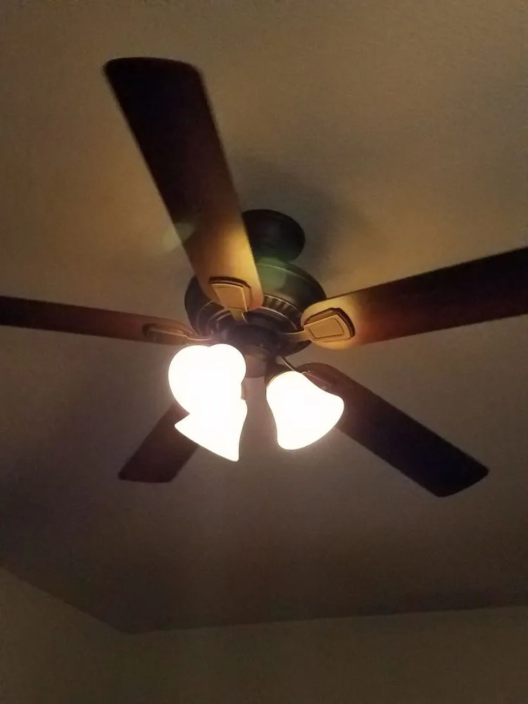 Slide of Bullz Eye Electrical