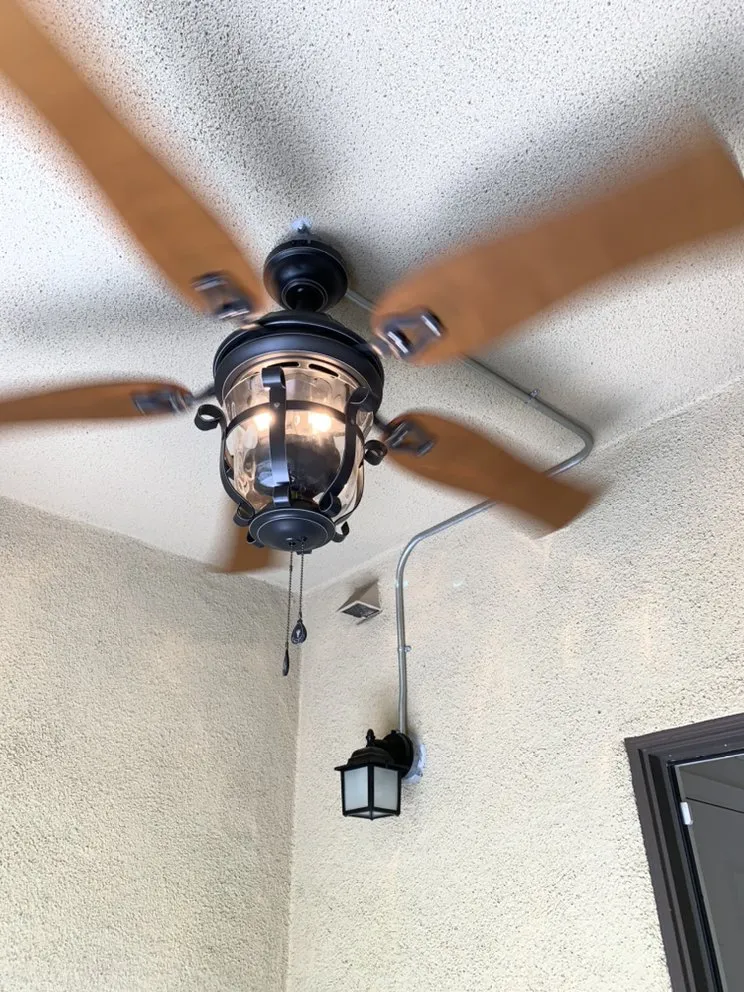 Certified wiring installation service in ,  - Bullz Eye Electrical