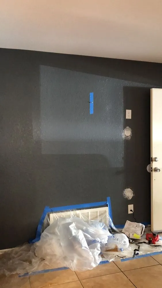 Slide of Bullz Eye Electrical