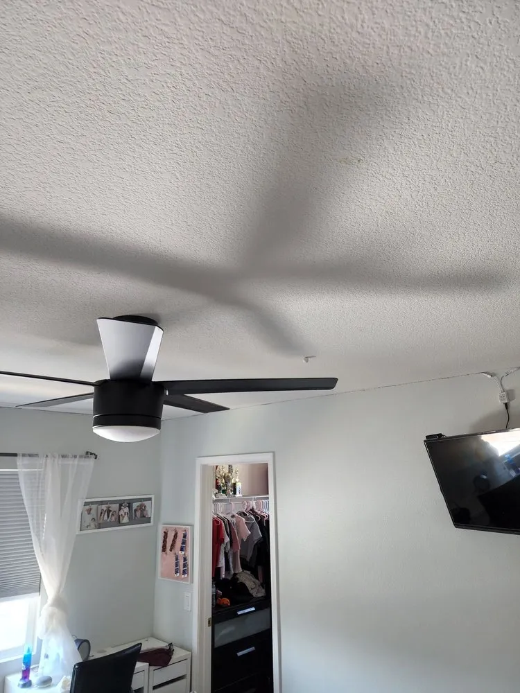 Slide of Bullz Eye Electrical