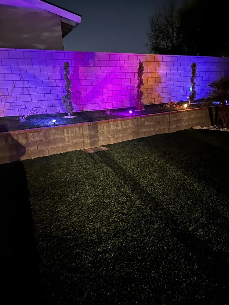 Slide of Bullz Eye Electrical