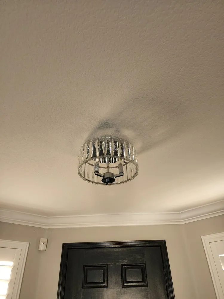 Slide of Bullz Eye Electrical