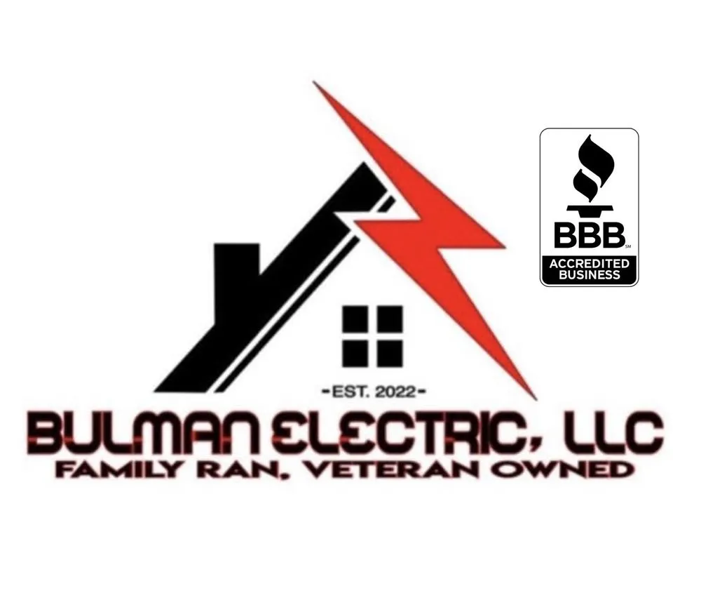 Slide of Bulman Electric