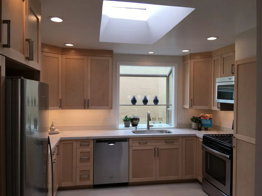 Slide of Bulterman Electric