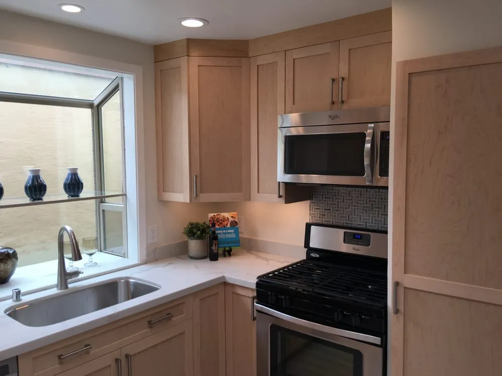 Slide of Bulterman Electric