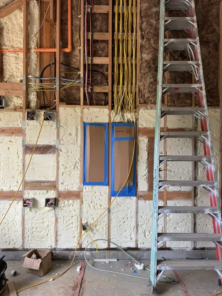 Slide of Bulterman Electric