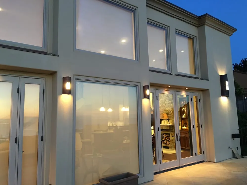 Slide of Bulterman Electric