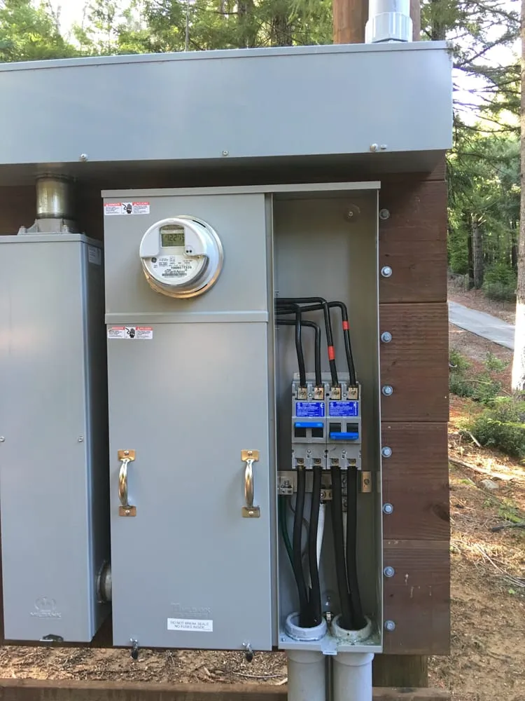 Expert outlet and switch repair experts serving ,  - Bulterman Electric