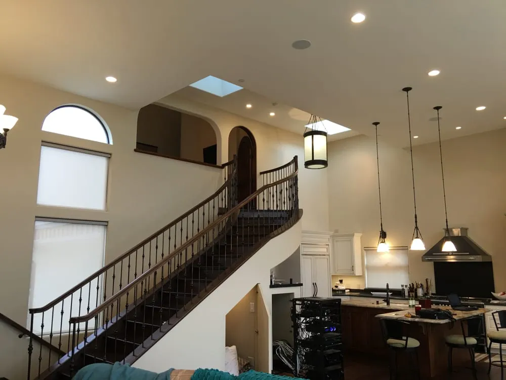 Slide of Bulterman Electric