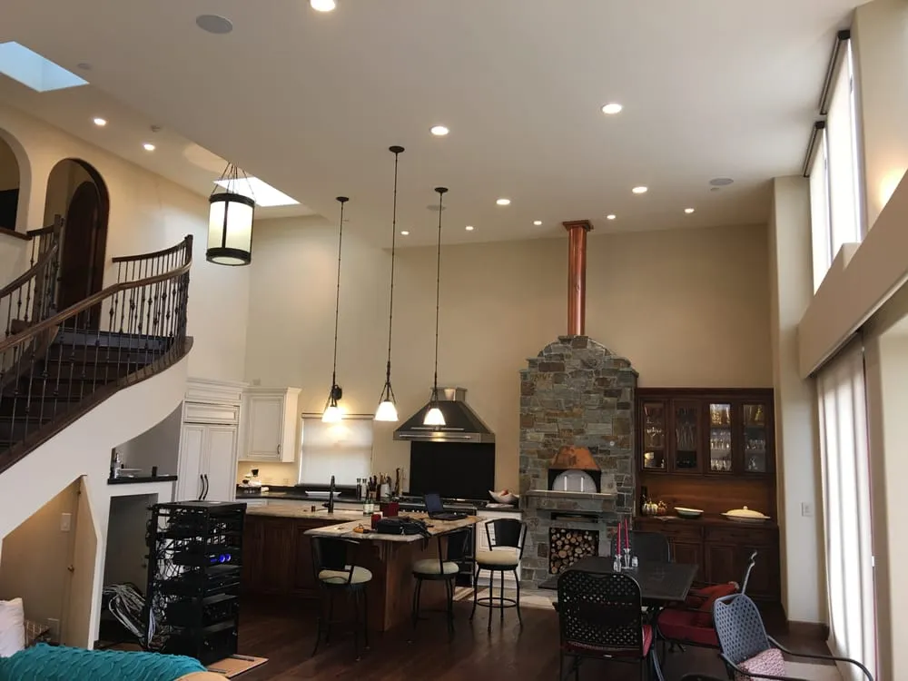 Slide of Bulterman Electric