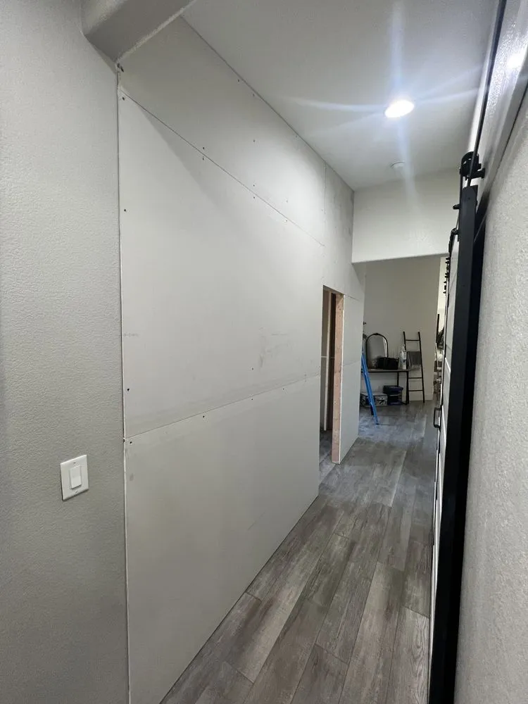 Slide of Bumble Bee Construction