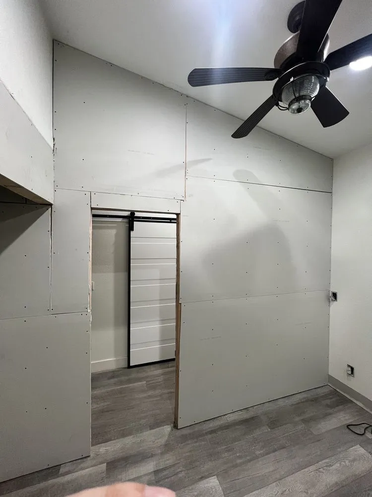 Slide of Bumble Bee Construction