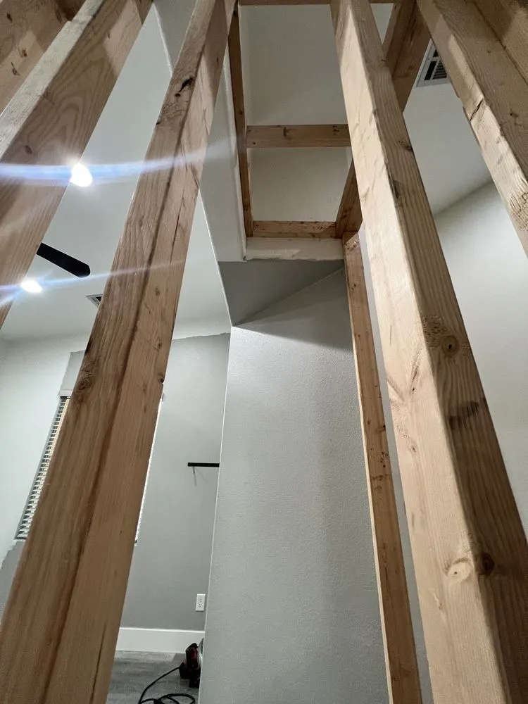 Slide of Bumble Bee Construction