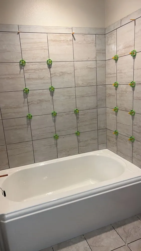 Slide of Bumble Bee Construction