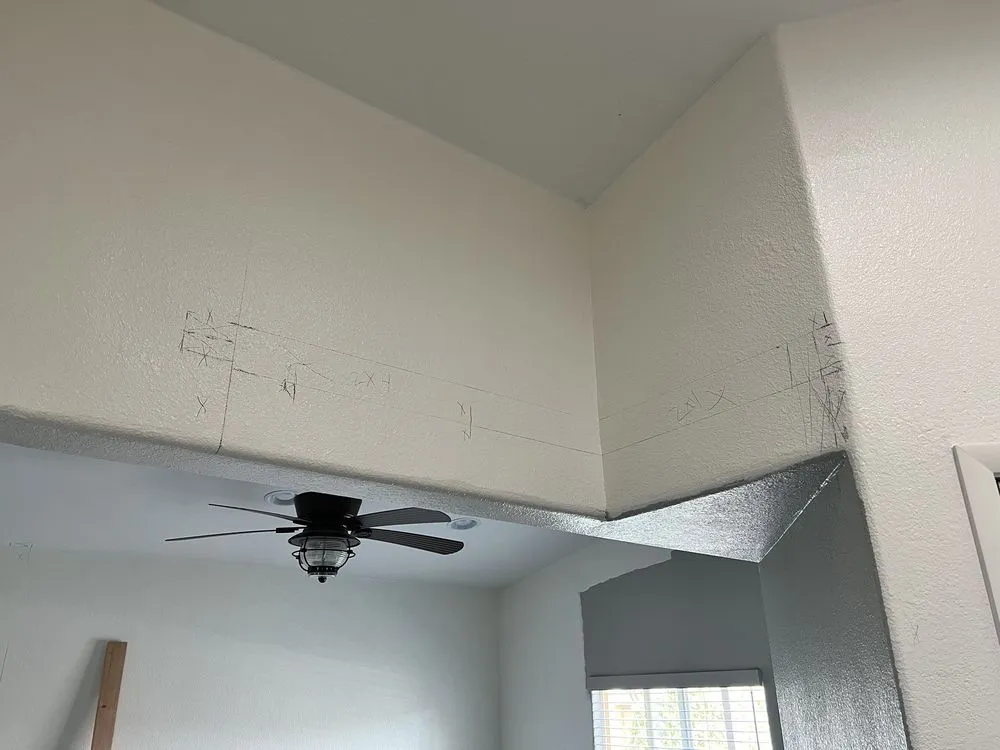 Slide of Bumble Bee Construction