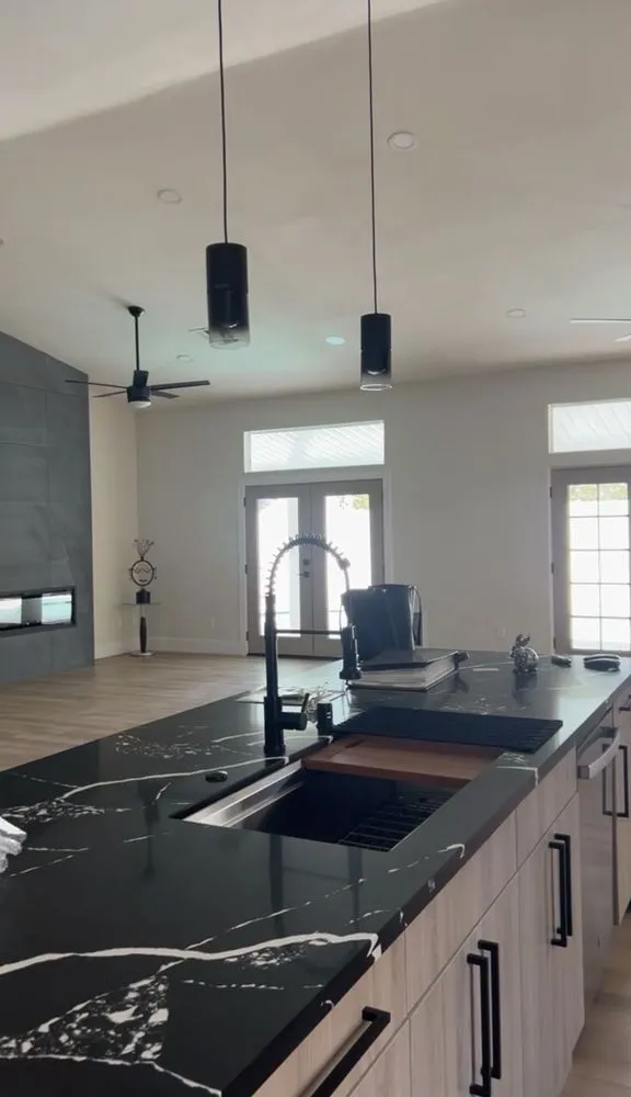 Slide of Bumble Bee Construction