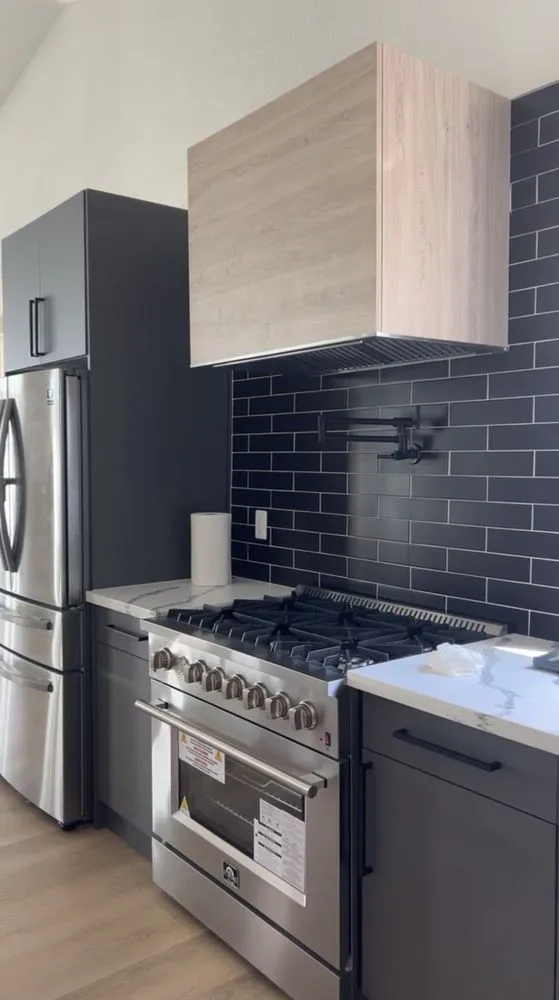 Slide of Bumble Bee Construction