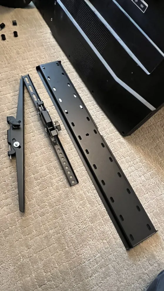 Slide of Bumble Bee Construction